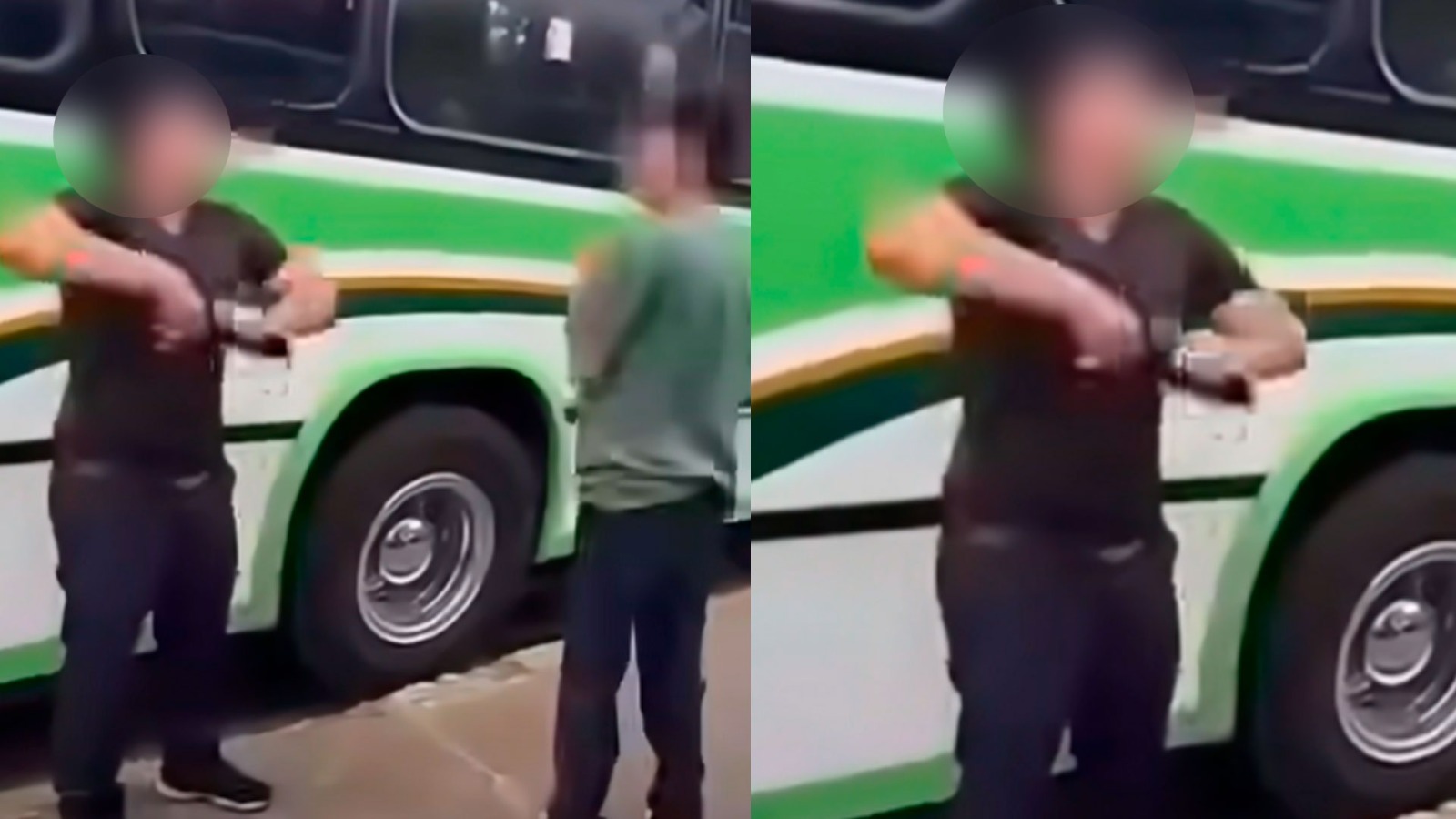 estudiante armado Pérez Zeledón