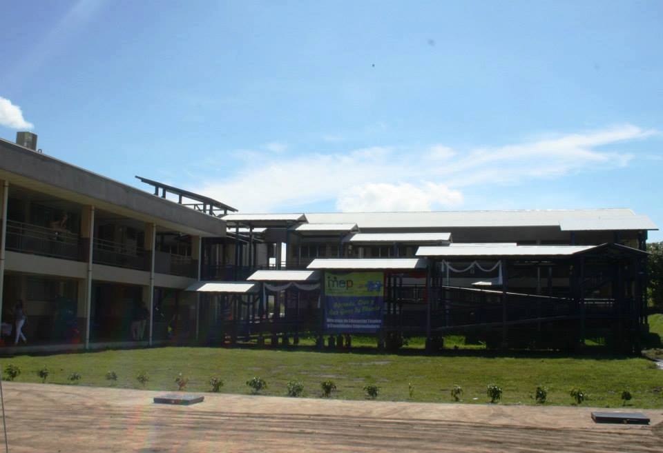 CTP Mercedes Norte