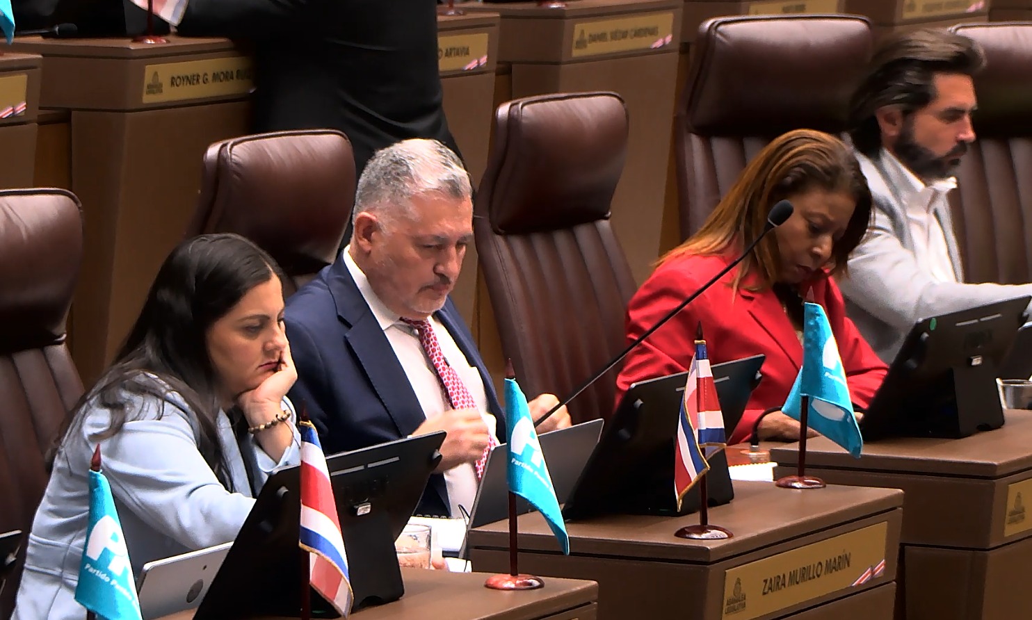 Asamblea Legislativa