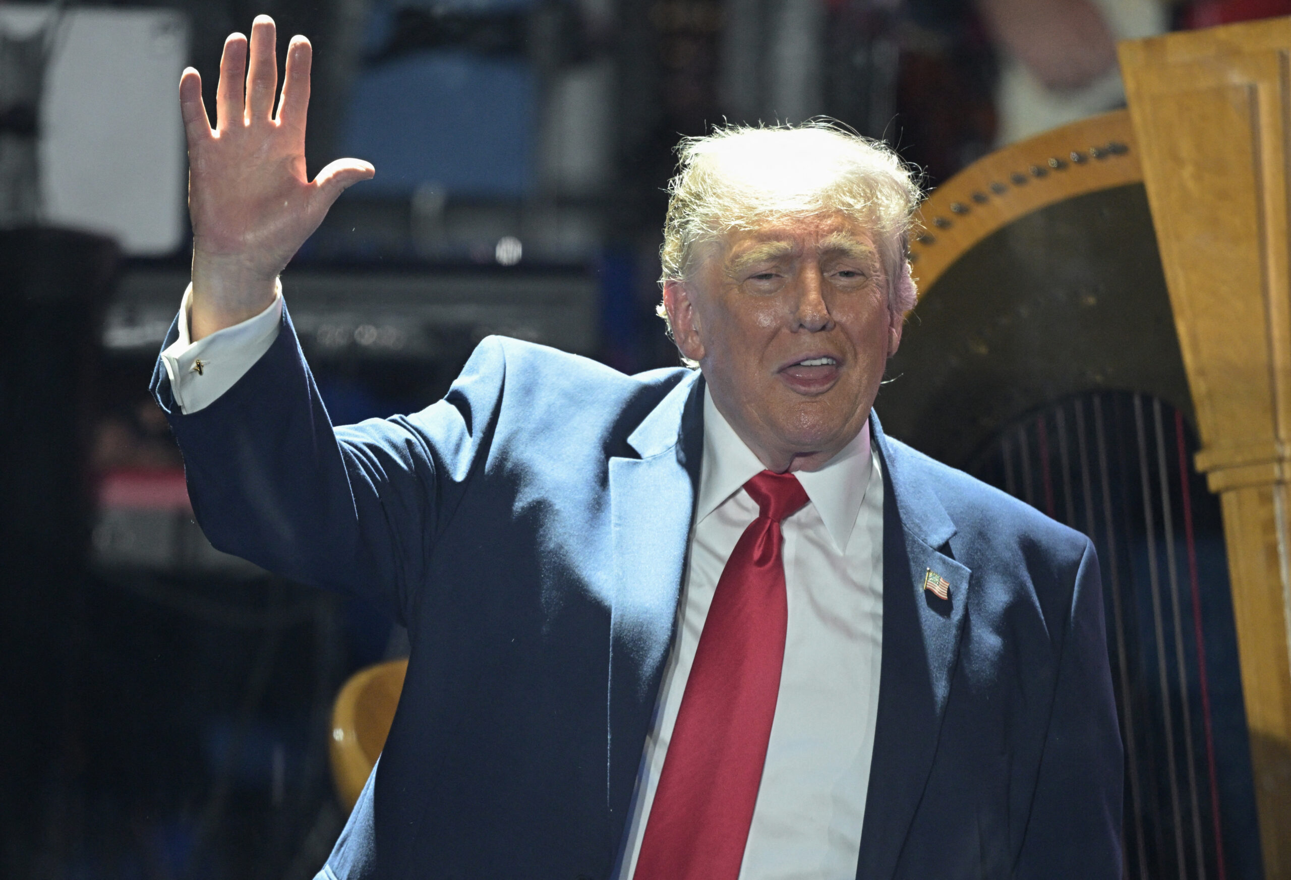 Corte Suprema de EE. UU. deja intacta la sentencia civil contra Trump por agresión sexual