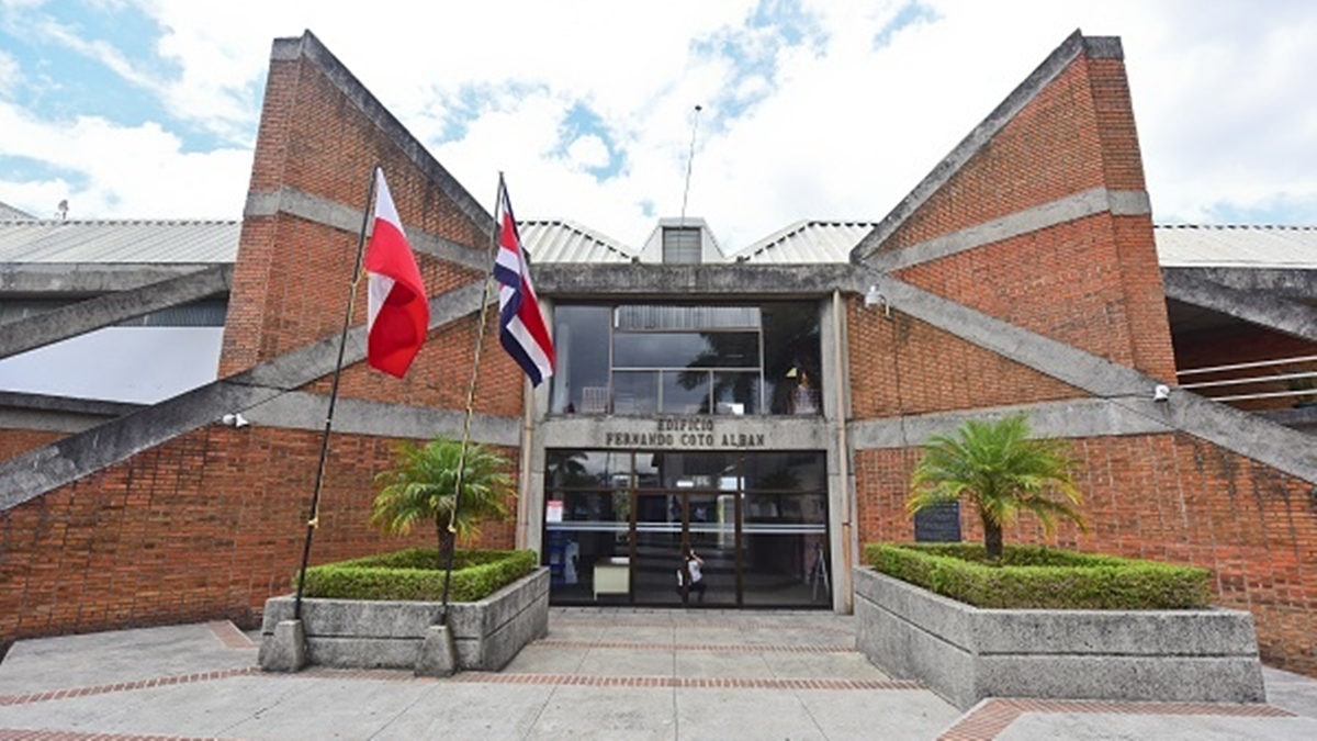 Colegio de abogados