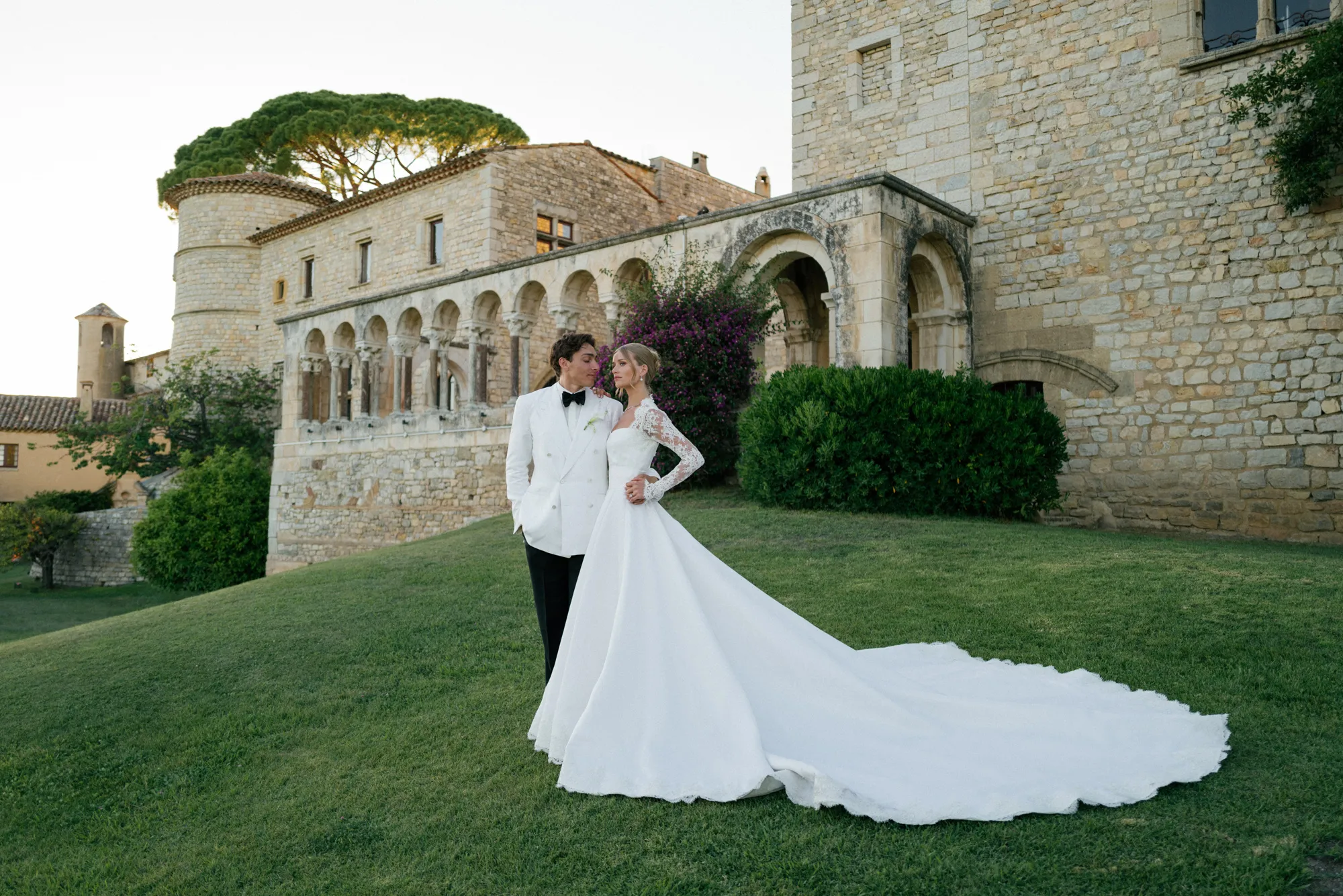 Boda Duplantis
