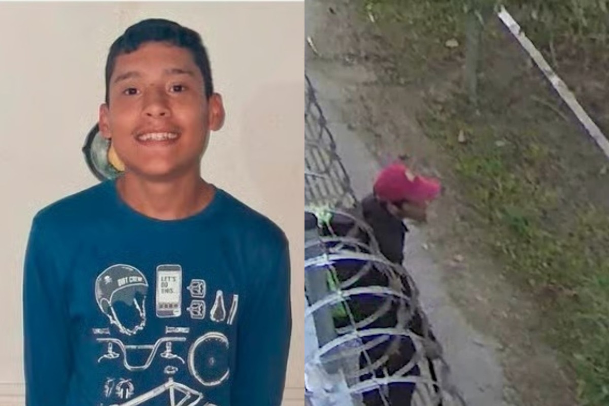 Isaac Alvarado sospechoso destacada oij