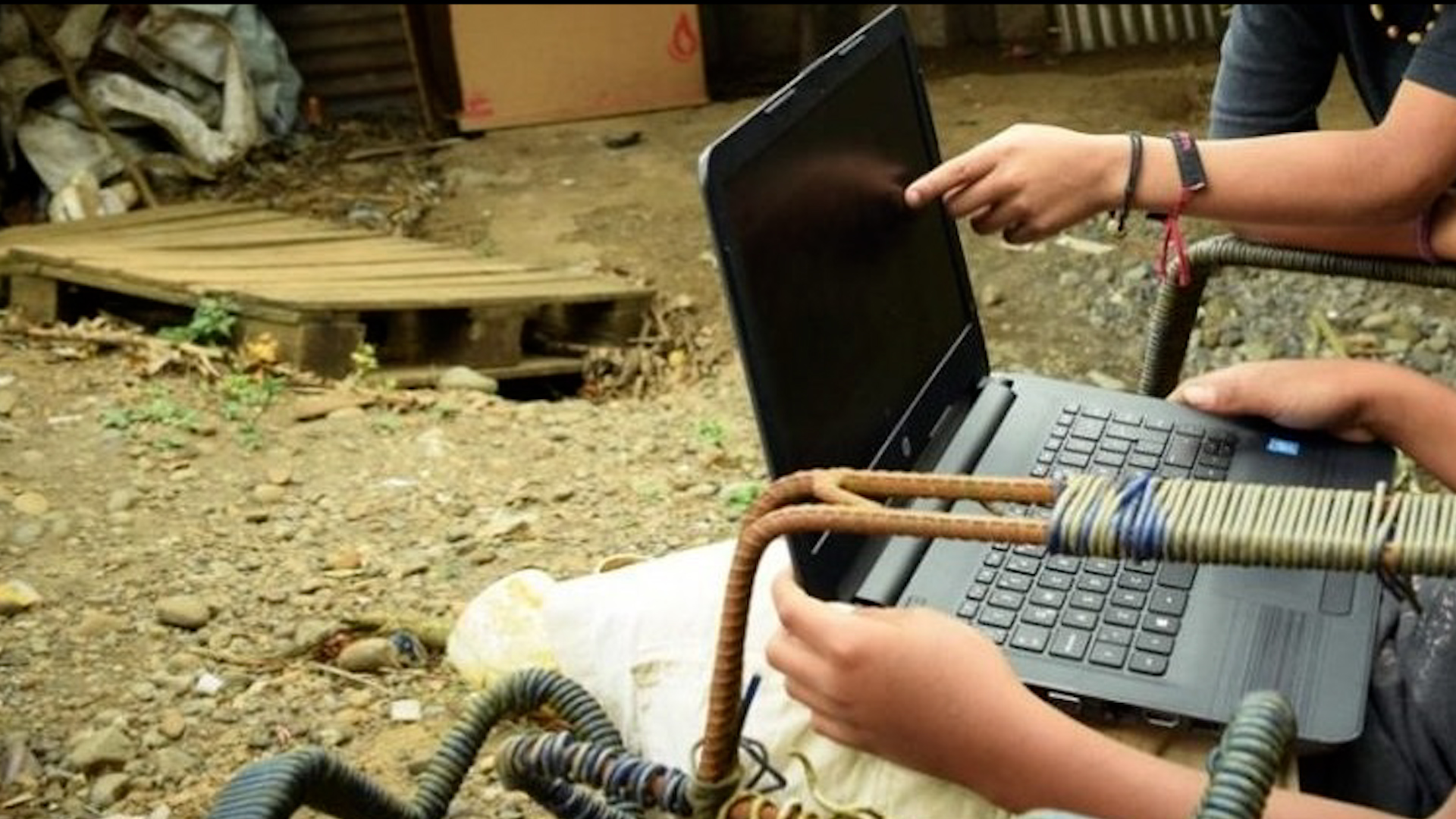 Enseñanza virtual
