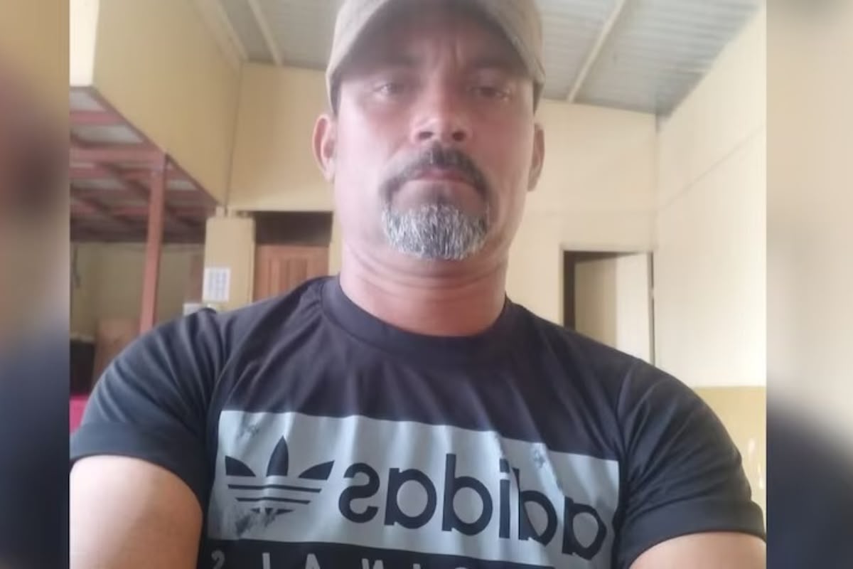 Reinaldo Picado Miranda, exiliado nicaragüense en Costa Rica