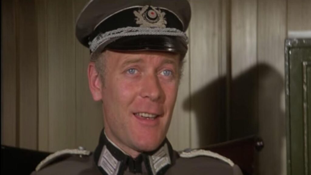 Michael Byrne